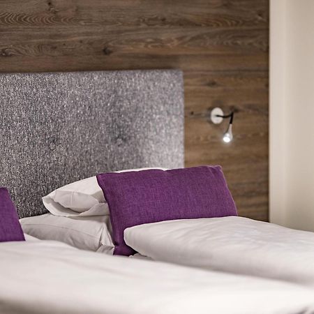 Vitalzeit Hotel Weber Bad Schönau Εξωτερικό φωτογραφία