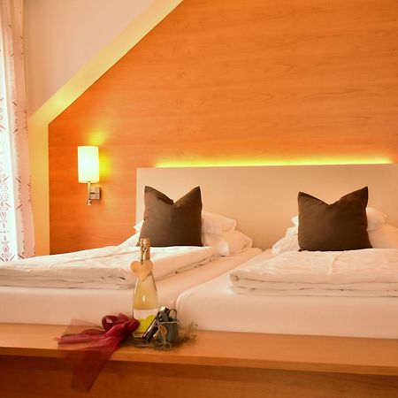 Vitalzeit Hotel Weber Bad Schönau Εξωτερικό φωτογραφία