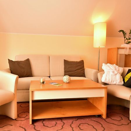 Vitalzeit Hotel Weber Bad Schönau Εξωτερικό φωτογραφία