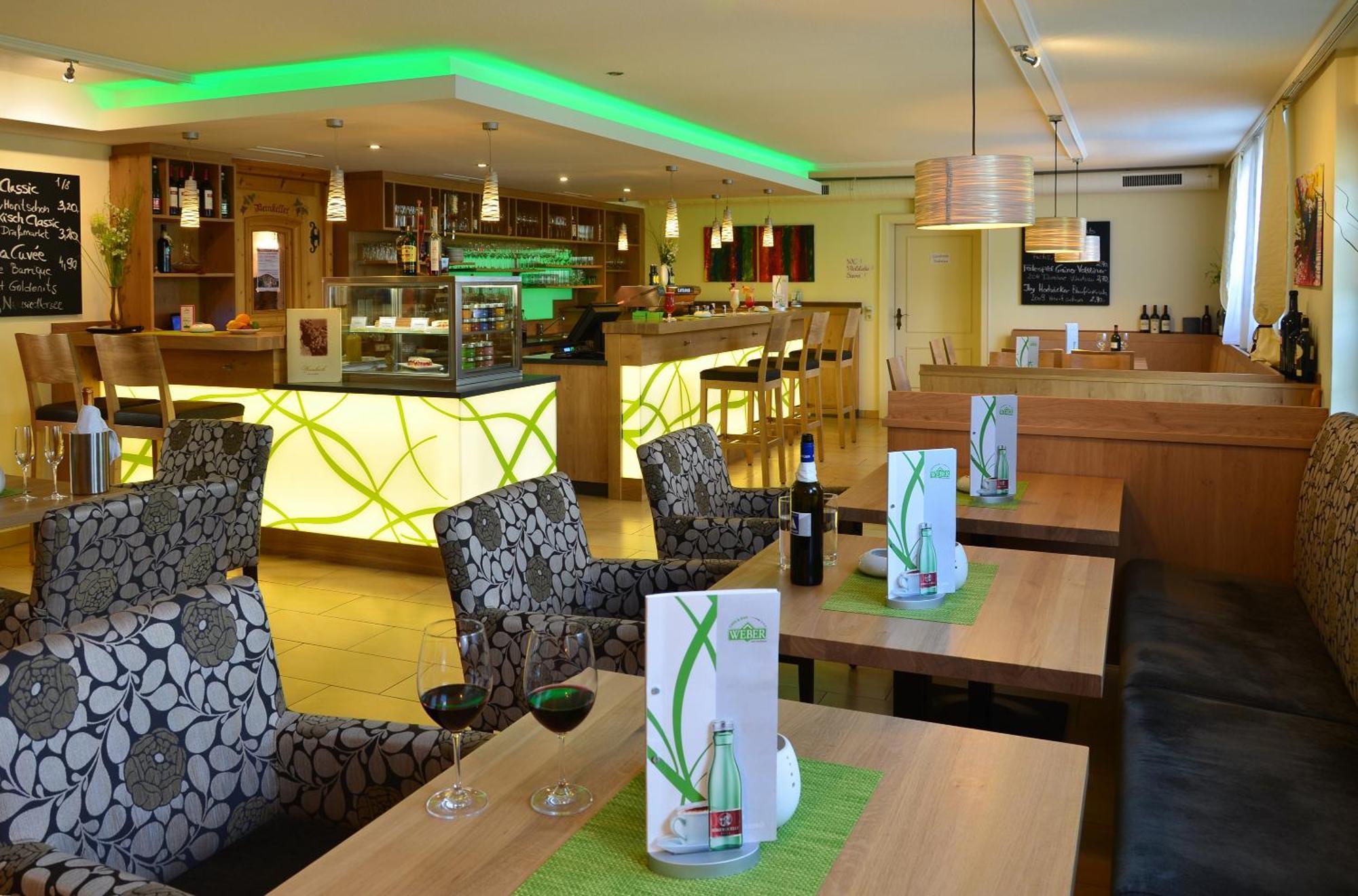 Vitalzeit Hotel Weber Bad Schönau Εξωτερικό φωτογραφία