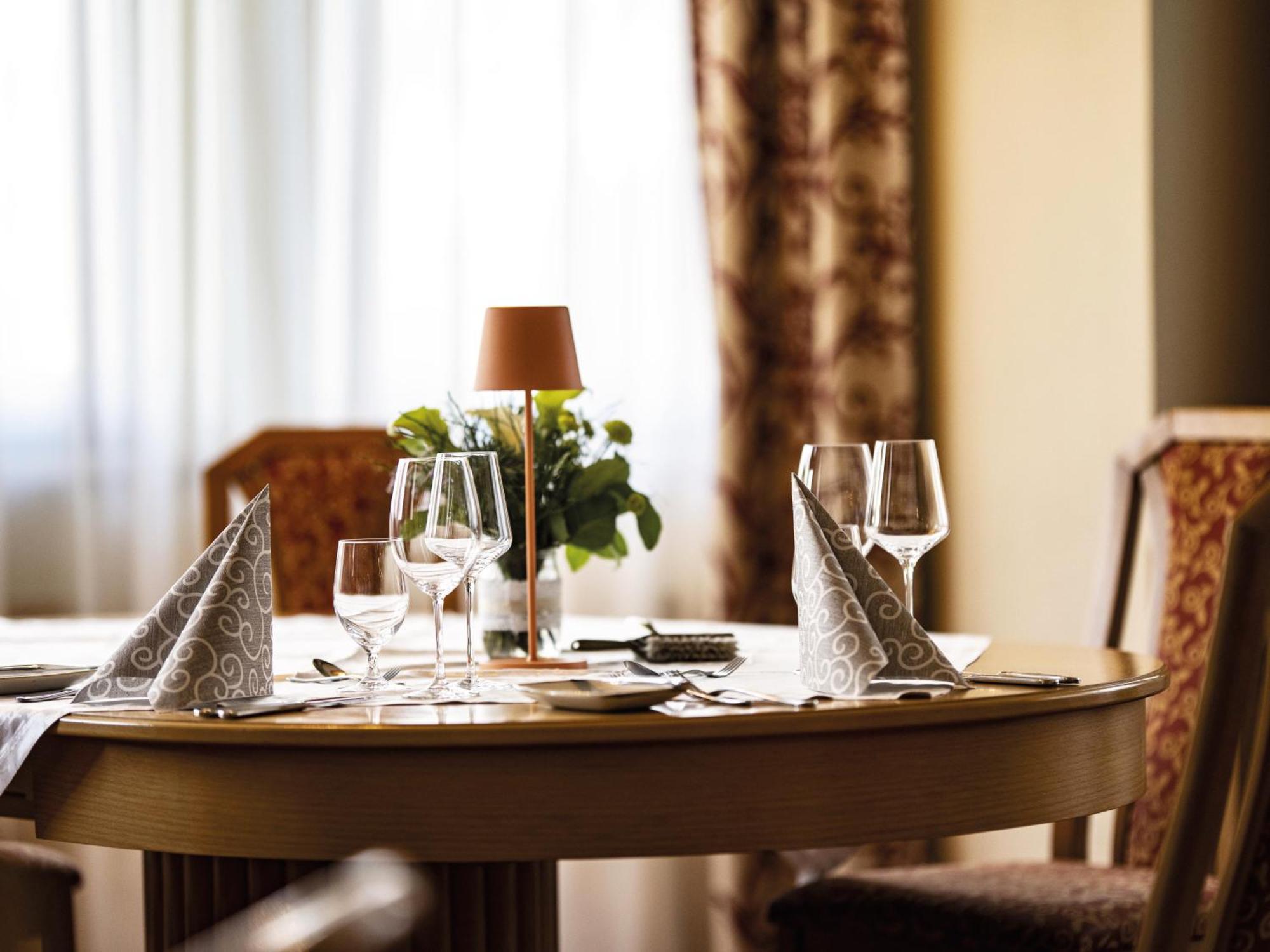 Vitalzeit Hotel Weber Bad Schönau Εξωτερικό φωτογραφία