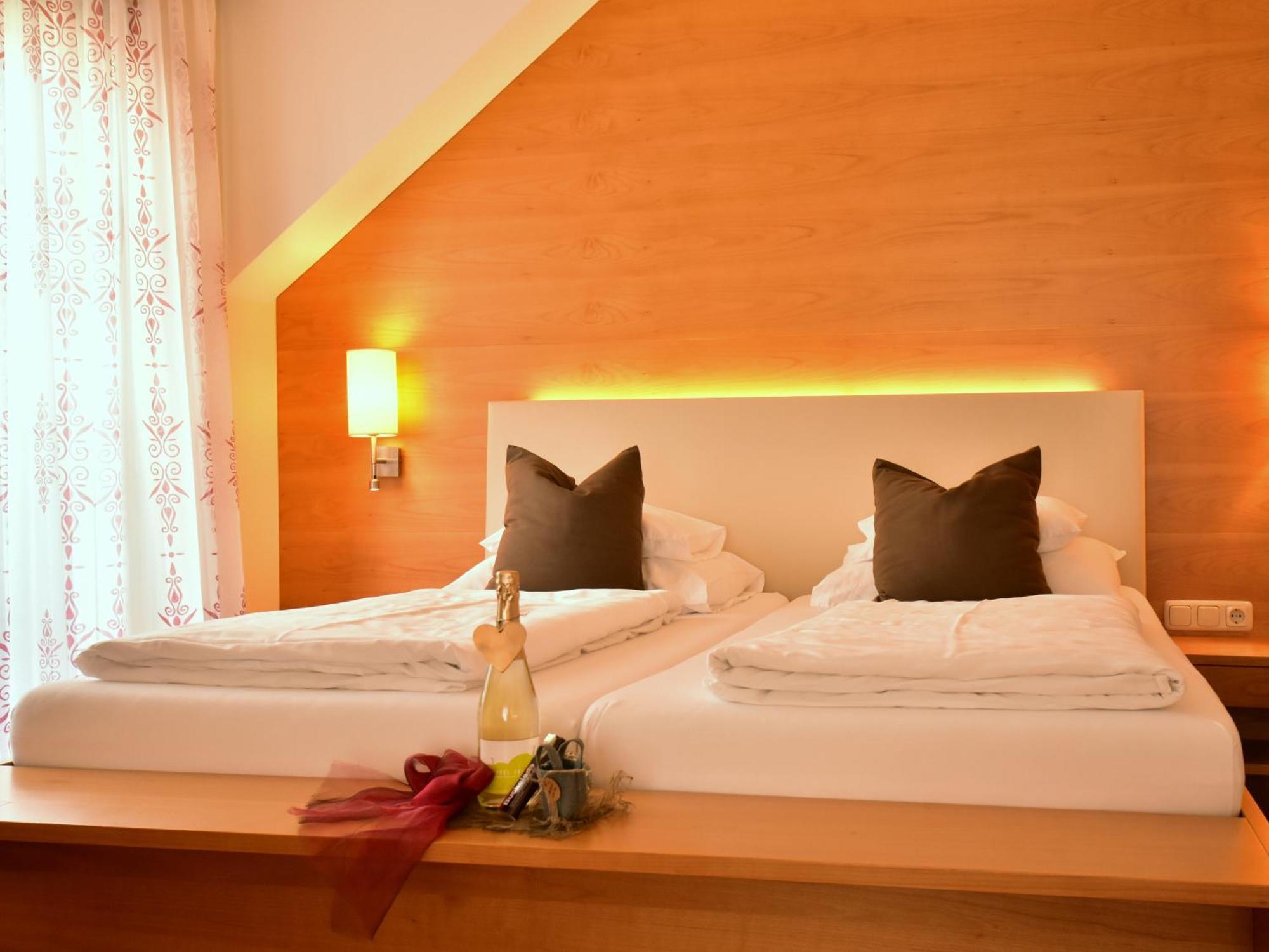 Vitalzeit Hotel Weber Bad Schönau Εξωτερικό φωτογραφία