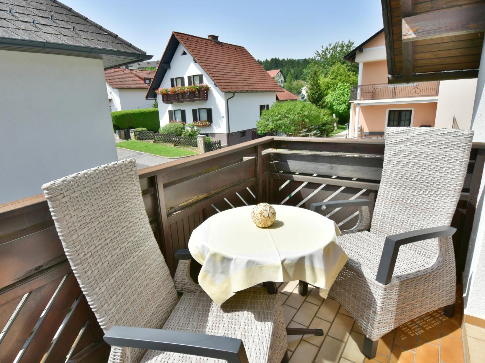 Vitalzeit Hotel Weber Bad Schönau Εξωτερικό φωτογραφία
