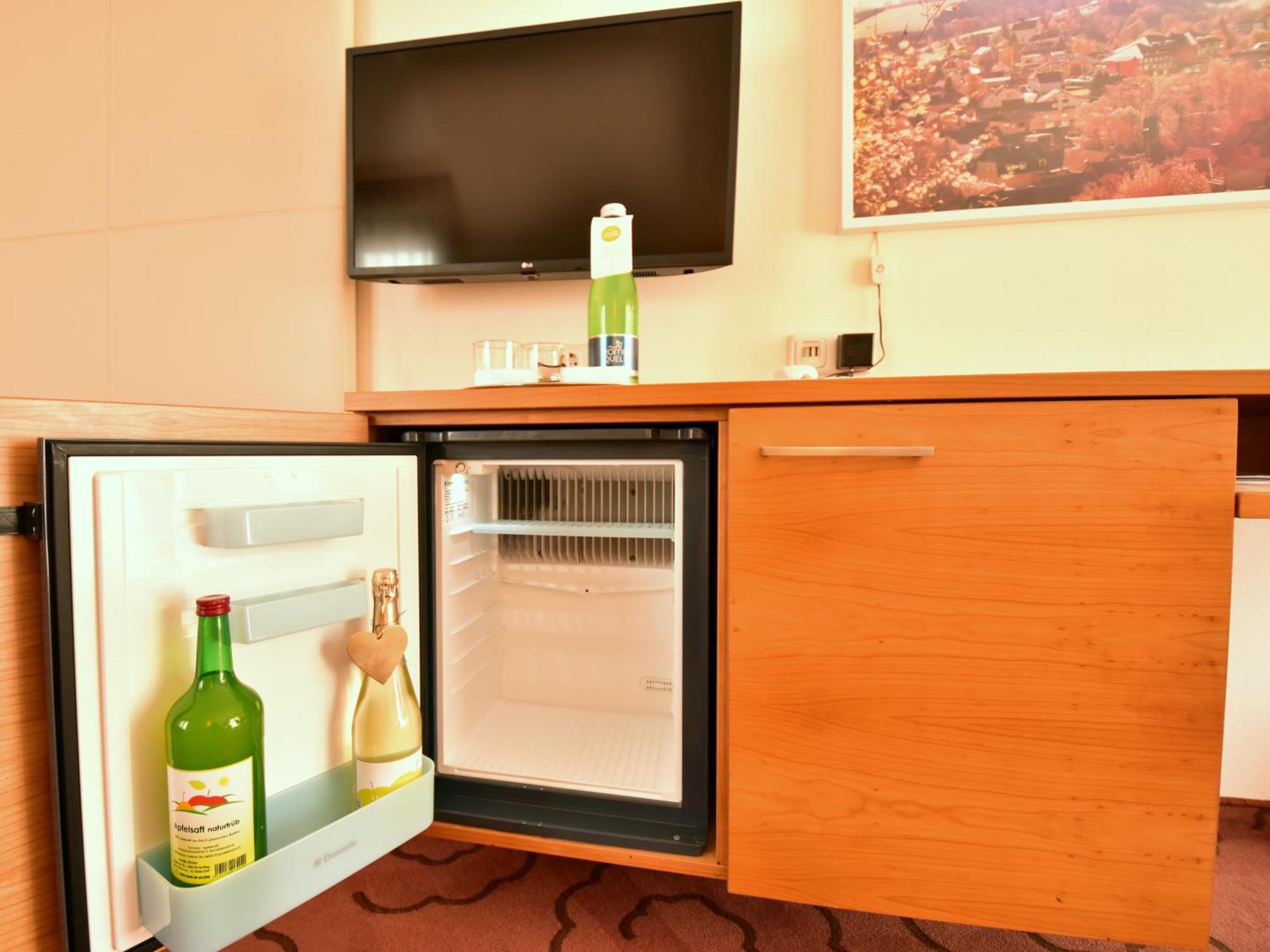 Vitalzeit Hotel Weber Bad Schönau Εξωτερικό φωτογραφία